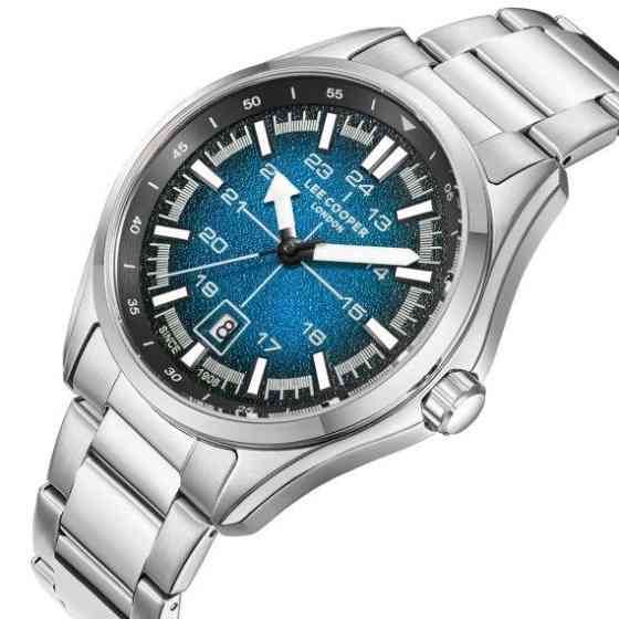 Годинник чоловічий наручний Lee Cooper Flight Вінниця