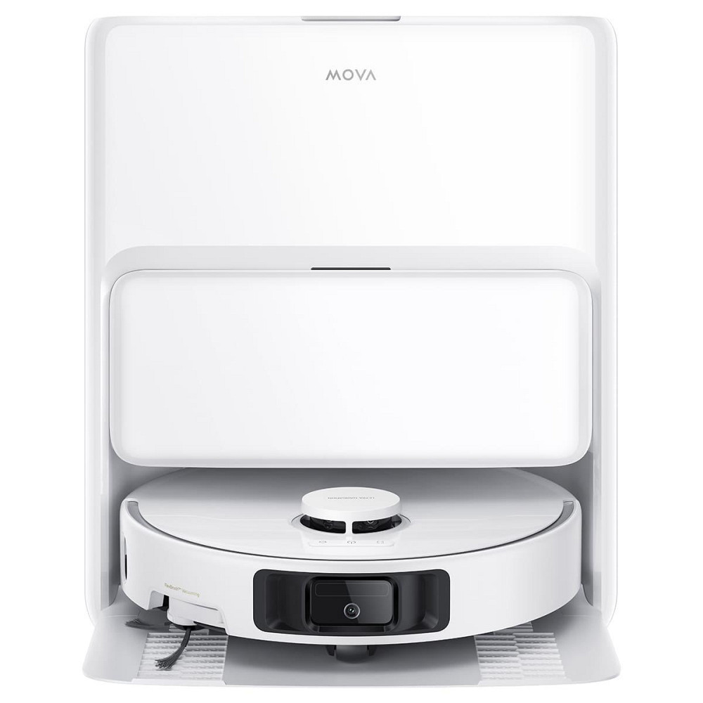 Робот-пилосос Mova P50 Ultra (RLP23SE) ( white ) Харьков - изображение 14