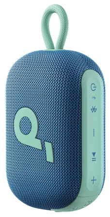 Портативна акустика Anker SoundСore Select 4 Go Blue (7120953) Київ