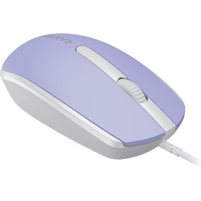 Мишка Canyon M-10 USB Mountain Lavender (CNE-CMS10ML) Вінниця - фото 5