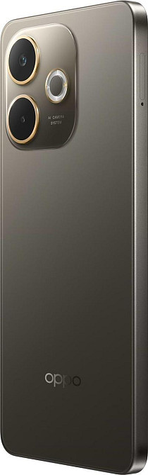 Смартфон Oppo A5 Pro 5G 8/256GB Black Brown Коричневий Харьков - изображение 6