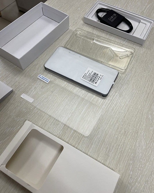 Новий смартфон f500 Київ - фото 6