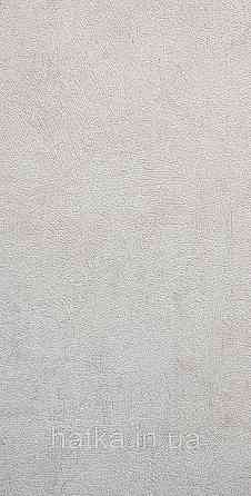 Шпалери вінілові на флізеліні AS creation Deluxe метрові під штукатурку під бетон матові світло-бежеві 39951- Київ