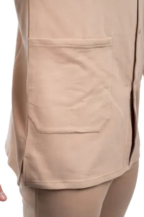 Піжама чоловіча Bono 704 950159 Бежевий, 48, 50, 52 Київ