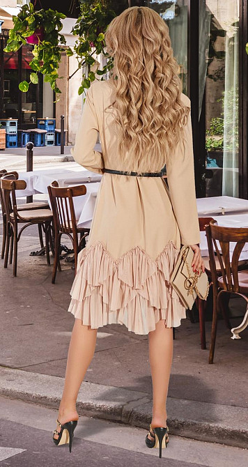 Красивое платье (50) Киев - изображение 5