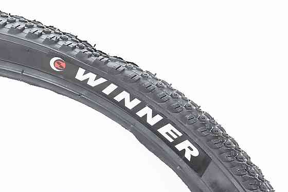 Шина 26"x2,125 (57-559) шипована HYD-001 Київ