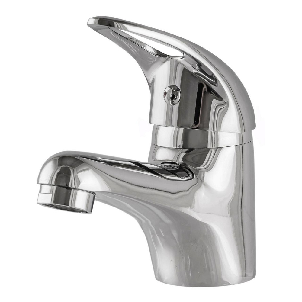 Смеситель для умывальника EcoMix ELIT EM-101 Киев - изображение 1