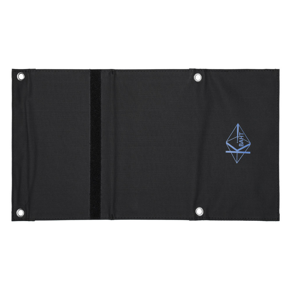 Солнечная батарея портативная КВАНТ PSB-14W 1USB 5вольт Харьков - изображение 2