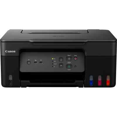 Многофункциональное устройство Canon PIXMA G3430 WiFi (5989C009) Винница