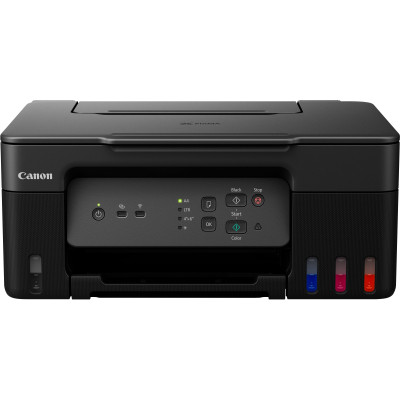 Многофункциональное устройство Canon PIXMA G3430 WiFi (5989C009) Винница - изображение 1