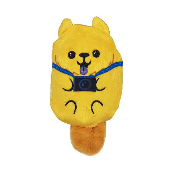 Мягкая игрушка Собачки и белочки Dogs vs Squirls V2001-36-4, 10 см Винница