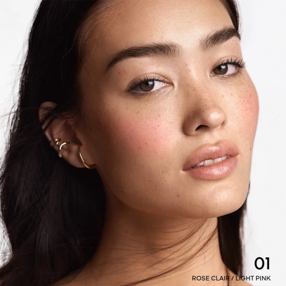 Румяна для лица Guerlain Terracotta Blush Powder 01 Rose Clair Славянск