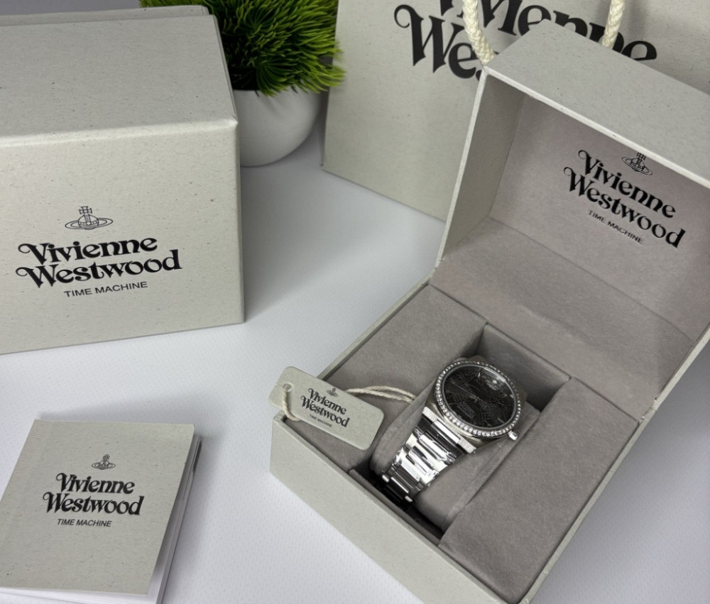 Годинник вівієн Вествуд Київ - фото 8