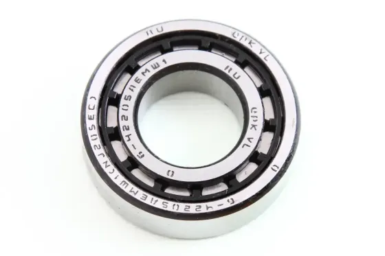 Подшипник КПП 2108 перв. вала EPK VL пластм. Винница