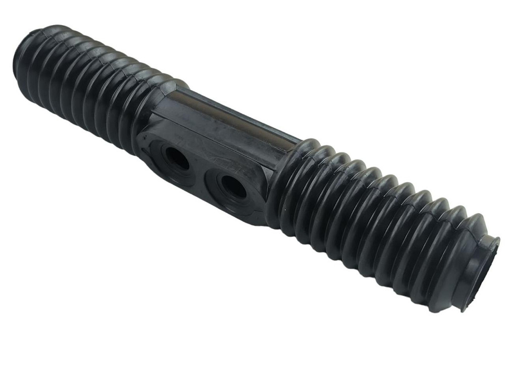 Пыльник рейки 2108, 2109, 21099, 2113, 2114, 2115 рулевой Мукачево - изображение 1