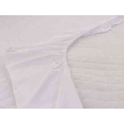 Наматрацник Руно Силіконовий односторонній з бортами 80х200х30 см (817.52СВ1У) Вінниця