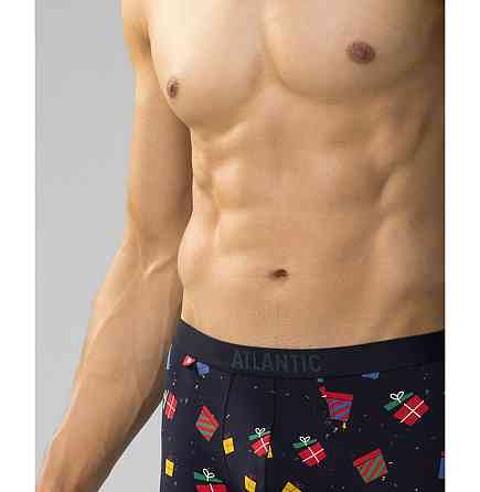 Трусы мужские шорты Atlantic 2GMH-023 XXL Киев