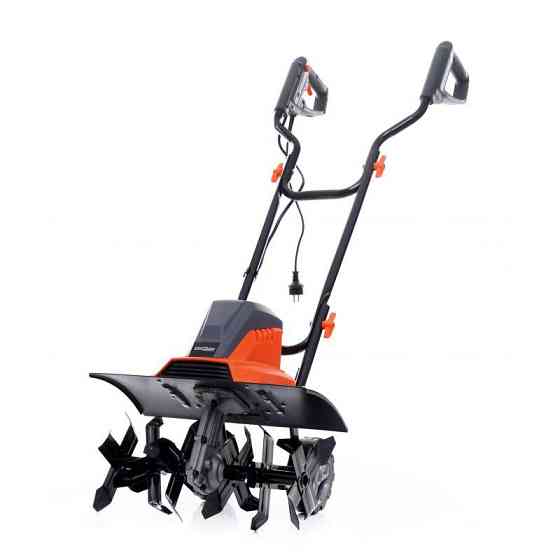 Электрокультиватор Kraft&Dele KD5182 Киев