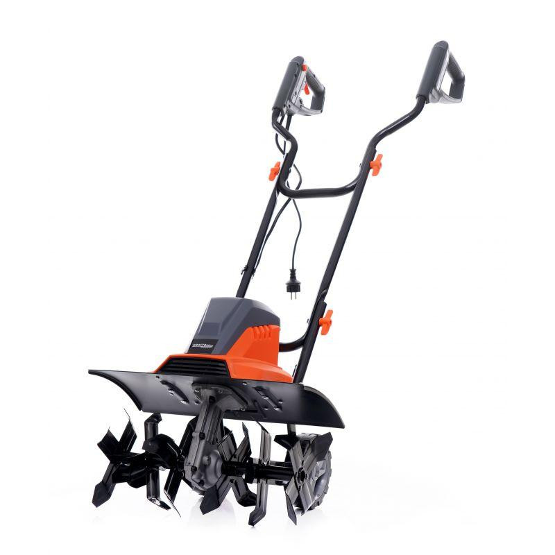 Электрокультиватор Kraft&Dele KD5182 Киев - изображение 1