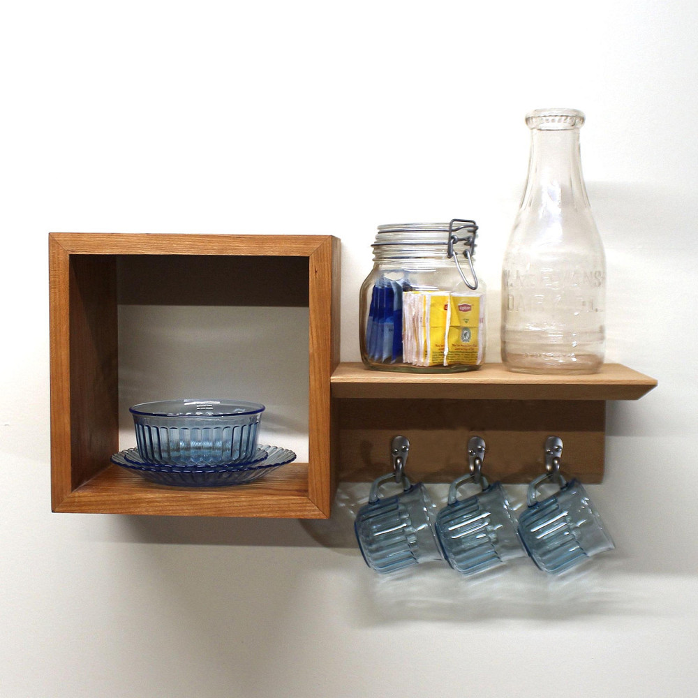 Настенная полка 