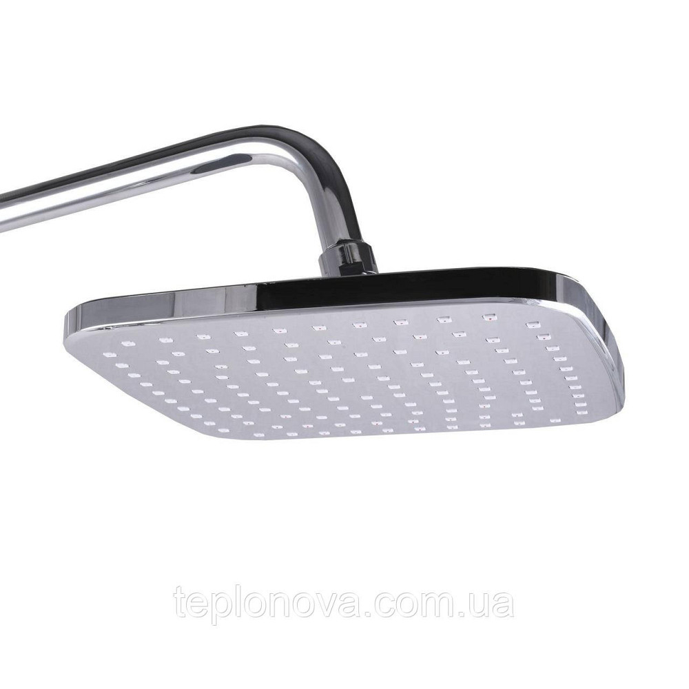 Душевая система Globus Lux LAGUNA GLA-0005N Черновцы - изображение 4