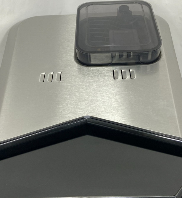 Кавоварка Кавомашина: SIEMENS EQ6 S300, 30000 напоїв. Харків - фото 2