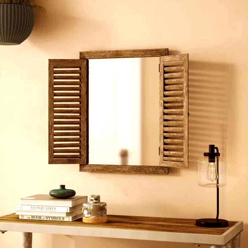 Декоративная рама 