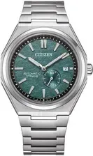Часы Citizen NJ0180-80X Super Titanium Automatic Киев - изображение 1
