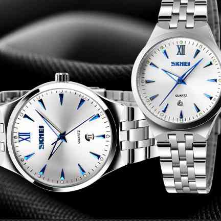 Skmei 9071BU-S Blue Lady SBR Киев