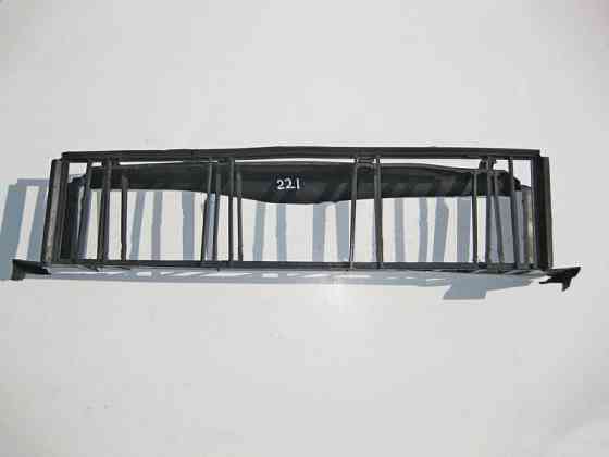 Mercedes-Benz  A2215050030 Повітропровід - обтічник радіаторів нижній S-Class W221 Одеса