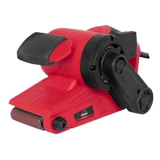 Машина ленточная шлифовальная Vitals Master Ls 7692 TMs Харьков