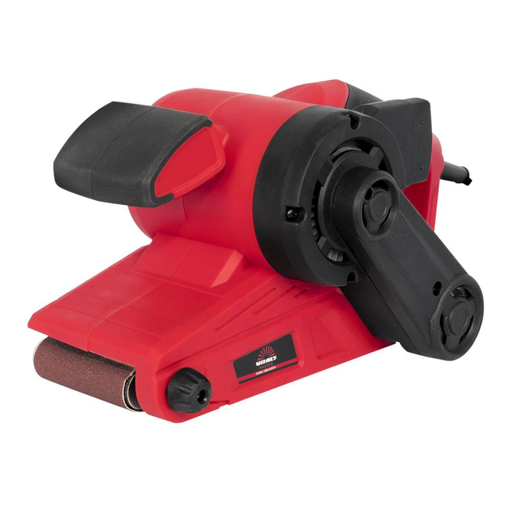 Машина ленточная шлифовальная Vitals Master Ls 7692 TMs Харьков - изображение 1