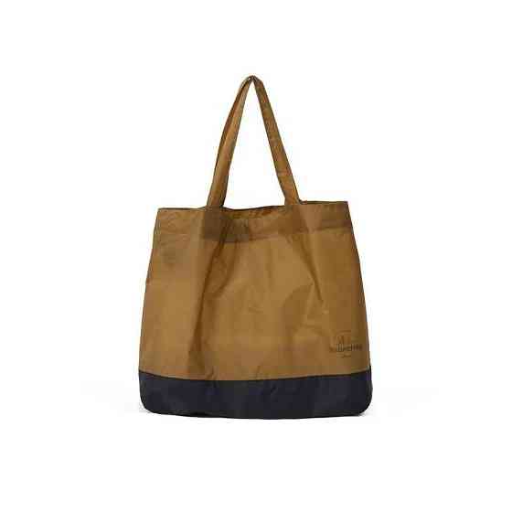 Сумка-шоппер Naturehike CNH22BB004, коричневий Київ