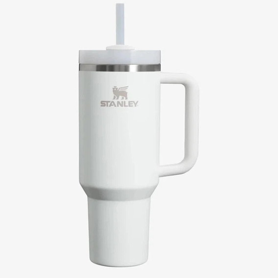 Термос питний туристичний Stanley 1200 мл, Термос для напоїв, Термокухоль для автомобіля FK-57 Львів - фото 1