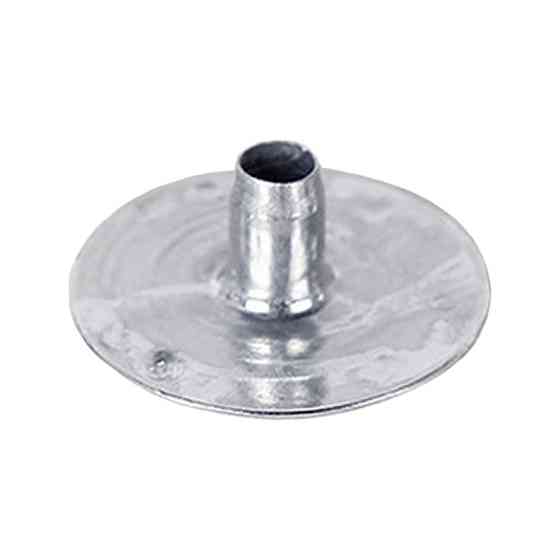 Металлический держатель для фитилей, 100 шт. Киев