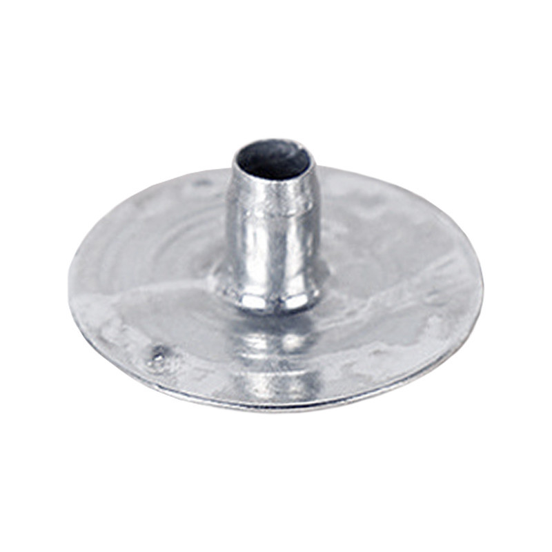 Металлический держатель для фитилей, 100 шт. Киев - изображение 3