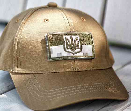 Распродажа Бейсболки койот  , тактическая , есть опт ! Киев