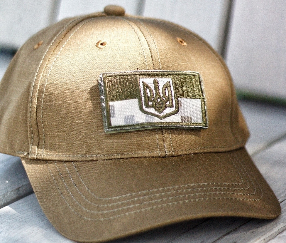Распродажа Бейсболки койот  , тактическая , есть опт ! Киев - изображение 2