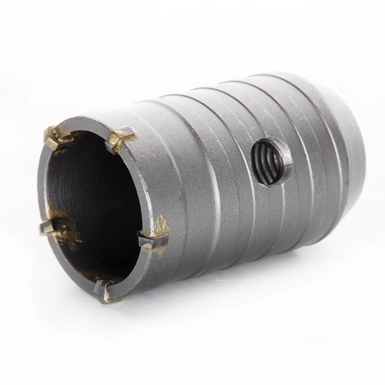 Свердло корончате до бетону 45мм APRO Харків