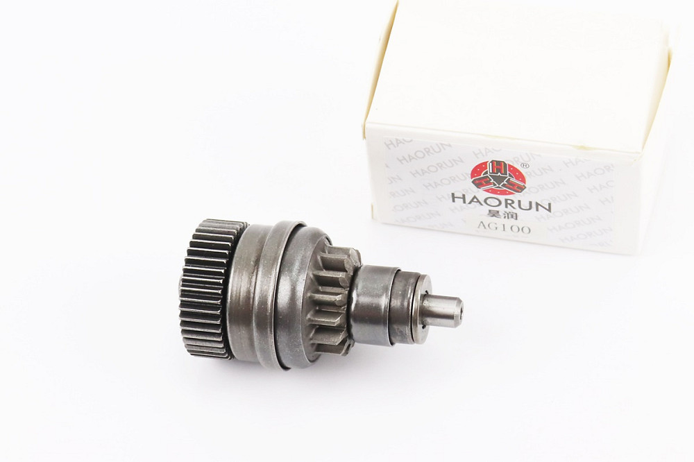 Бендикс стартеру Suzuki AD 100 Київ - фото 1