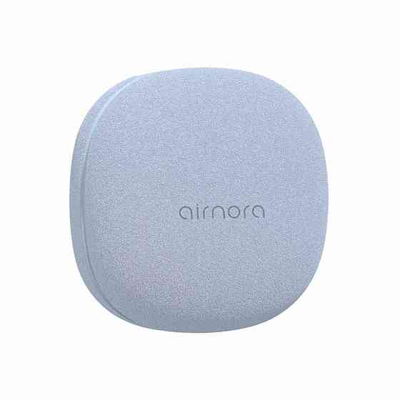 Беспроводные наушники Baseus AirNora 2 True Wireless Earphones Galaxy голубые Львов