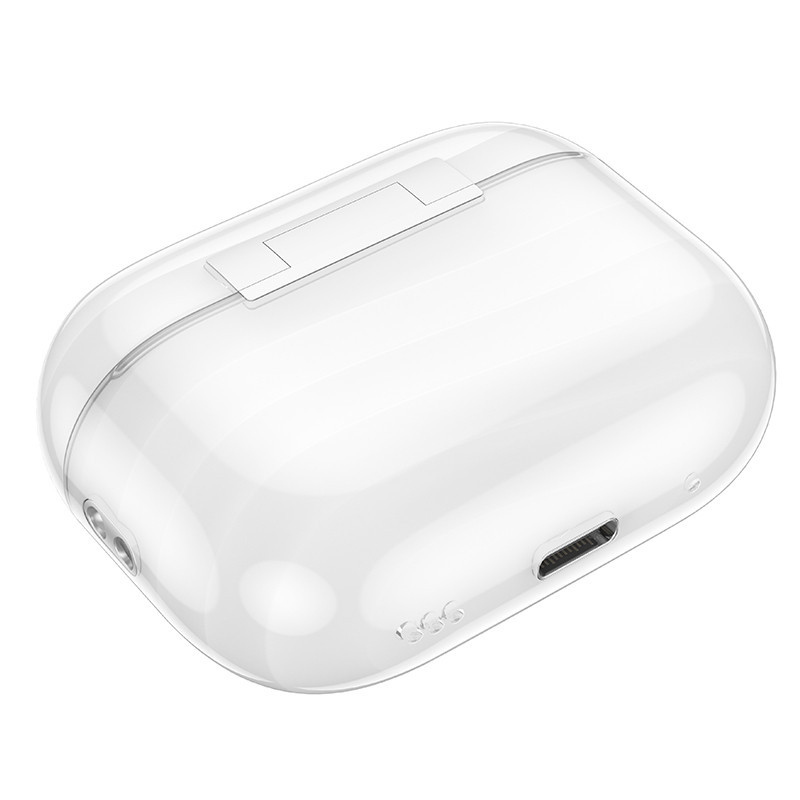 Беспроводные наушники BOROFONE BW84 Dream true wireless BT headset White Одесса - изображение 4