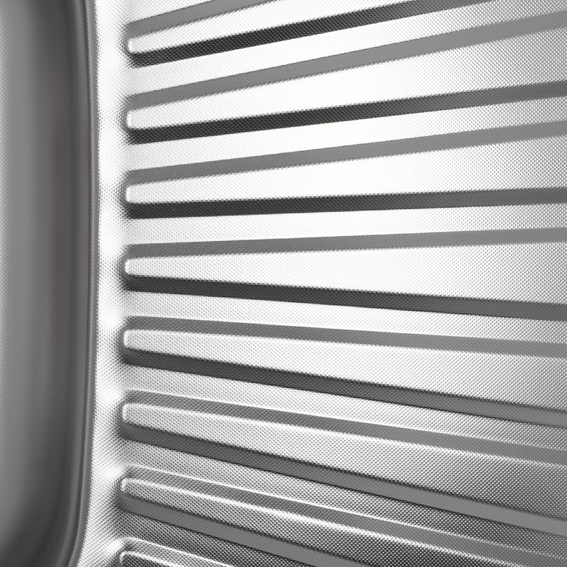 Кухонна мийка Zerix Z7848-08-180MD micro decor ZS0574 Харків - фото 3