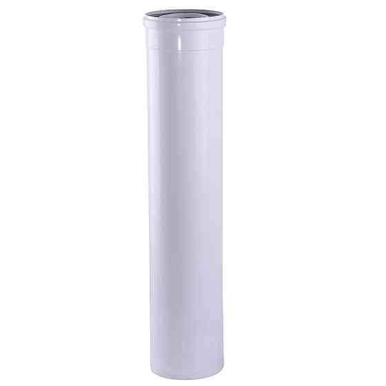 Удлинитель L=0,5 m, d=60/100 mm CE.00.21 С конденсационный (000027622) Киев