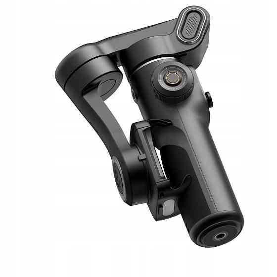 Трехосный стабилизатор AOCHUAN Professional Gimbal Stabilizer for Smartphone Smart X2 Чорний Одесса