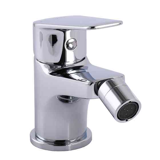 Змішувач для біде TOPAZ CAPRI TCA-15601-H43 Киев