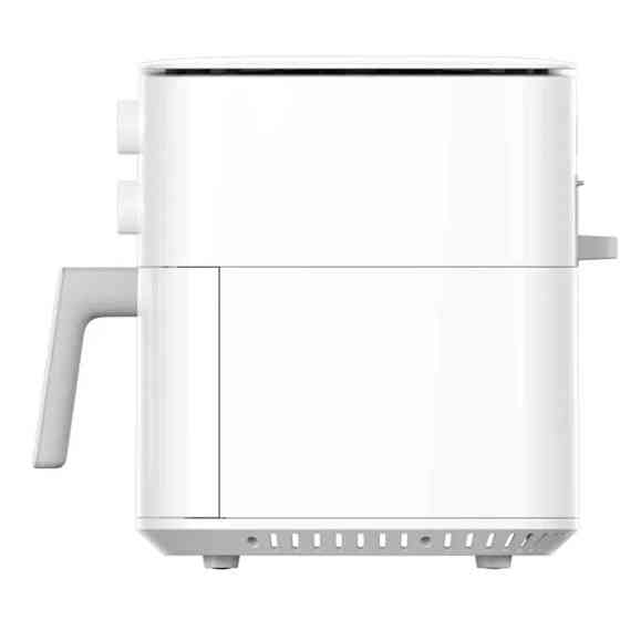 Мультипечь (аэрофритюрница) Xiaomi Mijia Air Fryer S1 6L White (Китайская вилка) Одесса