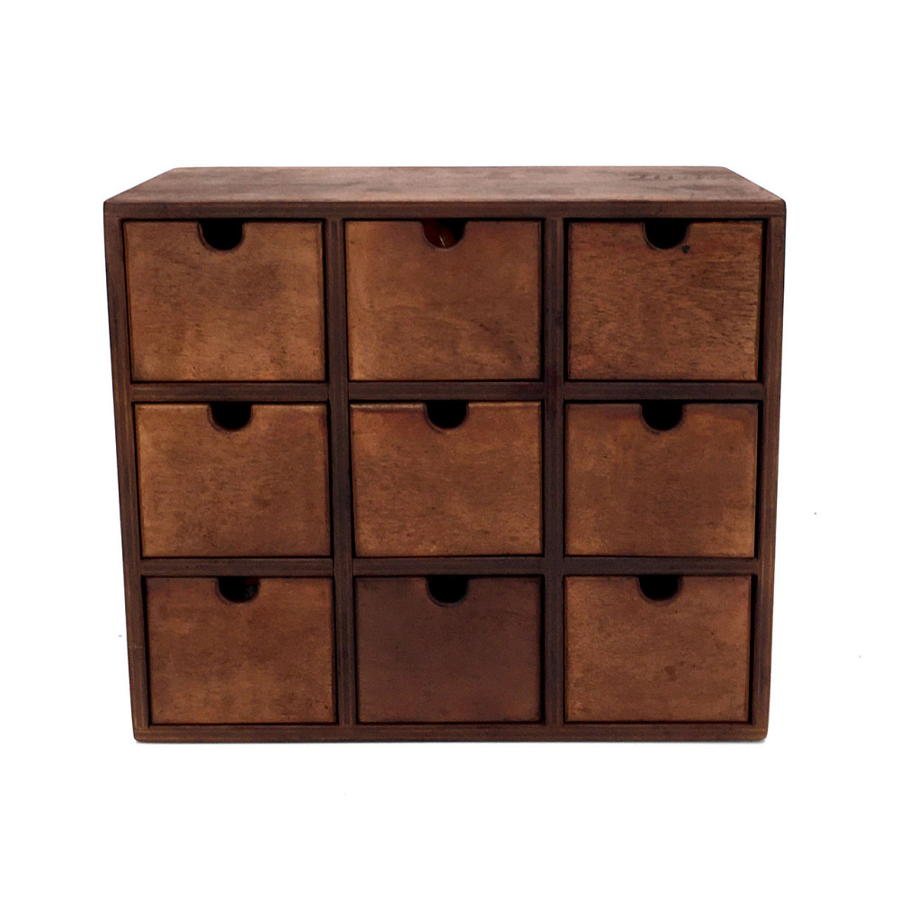 Органайзер для косметики 