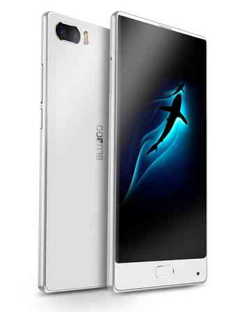 Bluboo S1 white Киев