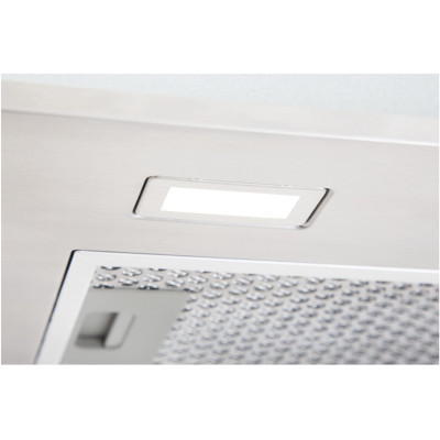 Вытяжка кухонная Interline SWEEP IX A/60/PB Винница - изображение 10